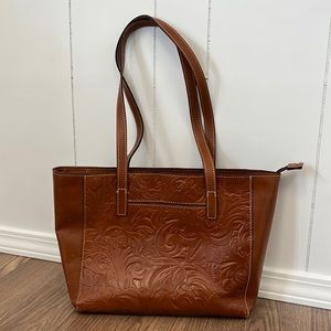 Patricia Nash Small Tota Bag